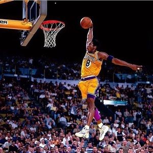 Meet your Posher, Mista